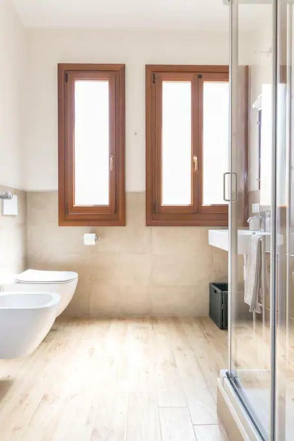 Residence Giulietta Venice Exterior photo